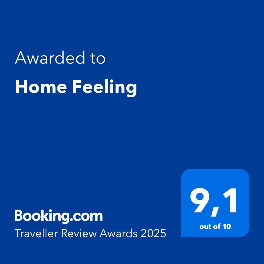 Home Feeling Μιλάνο Εξωτερικό φωτογραφία